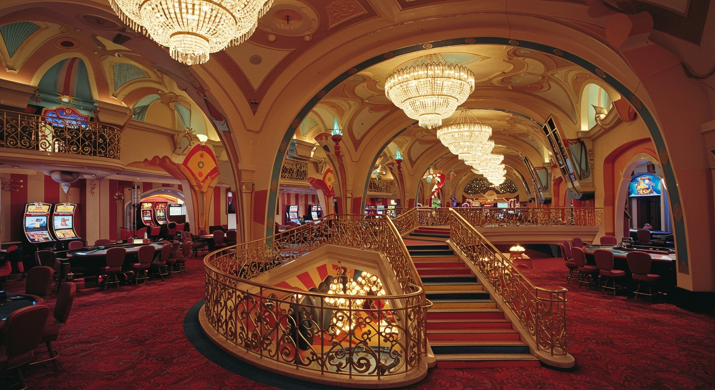 casino Circus Circus