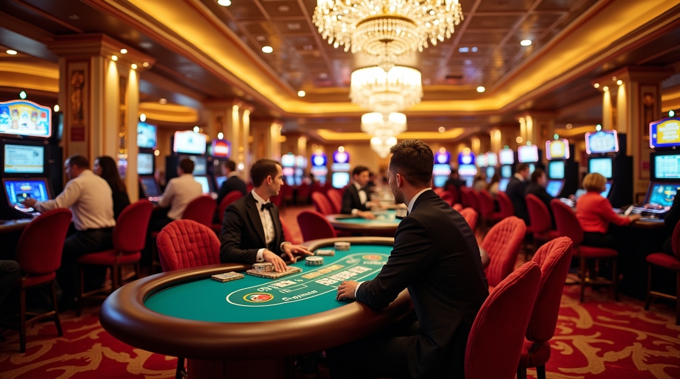 casino Encore Las Vegas