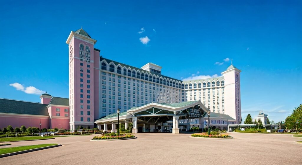 casino Foxwoods Resort Casino