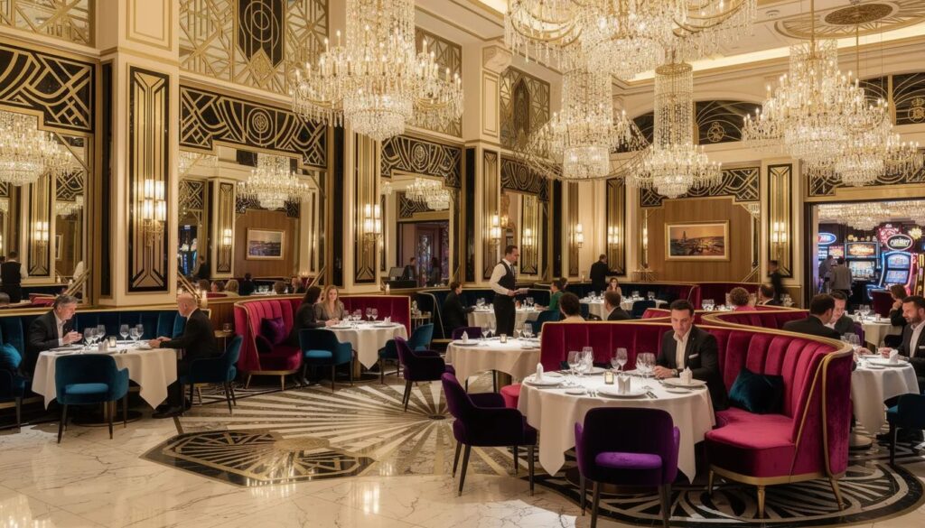 casino JOA de Montrond