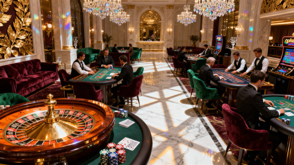 casino SkyCity Queenstown