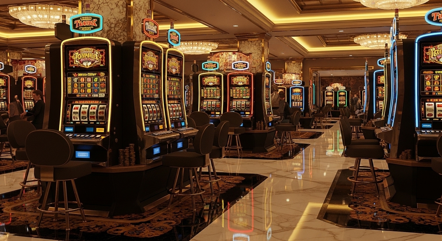 gagner au casino