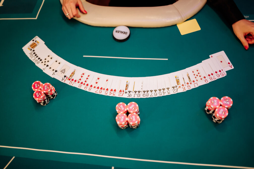 pai go poker