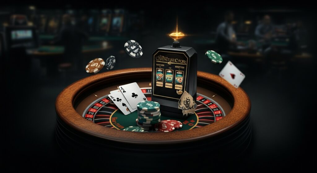 profiter de Crownplay