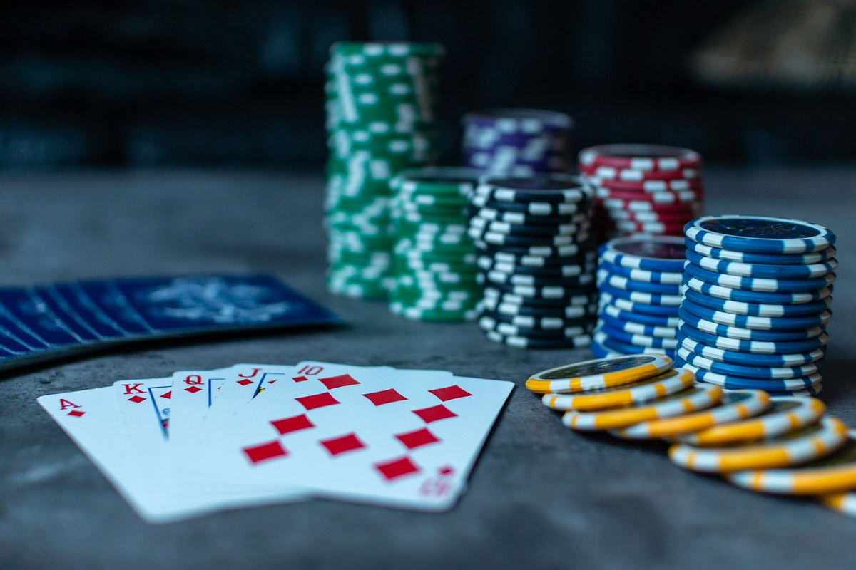 variantes du Poker